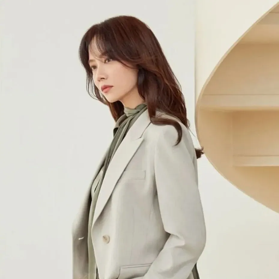 Foto terbaru dari Song Jihyo