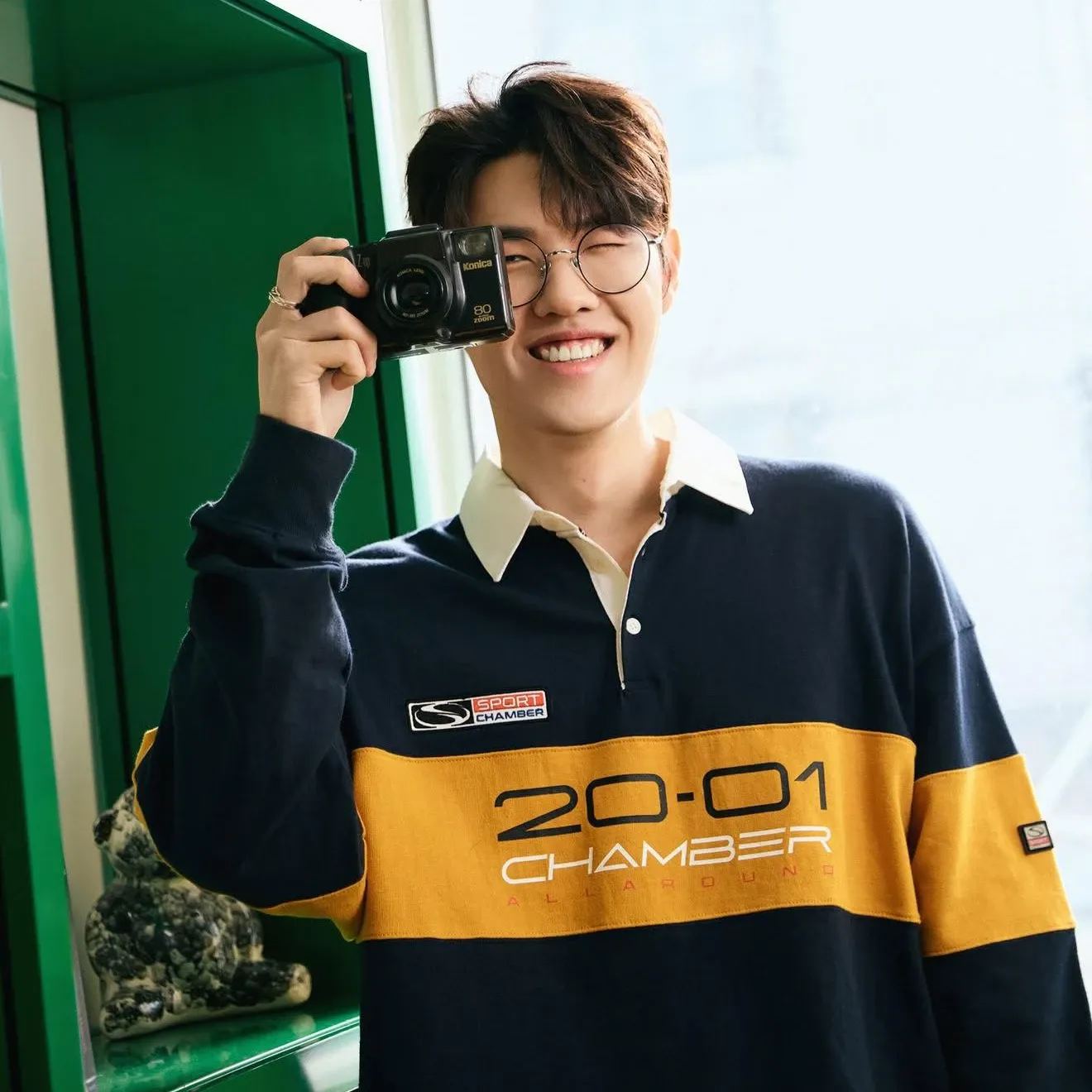 Latest photo of Oner
