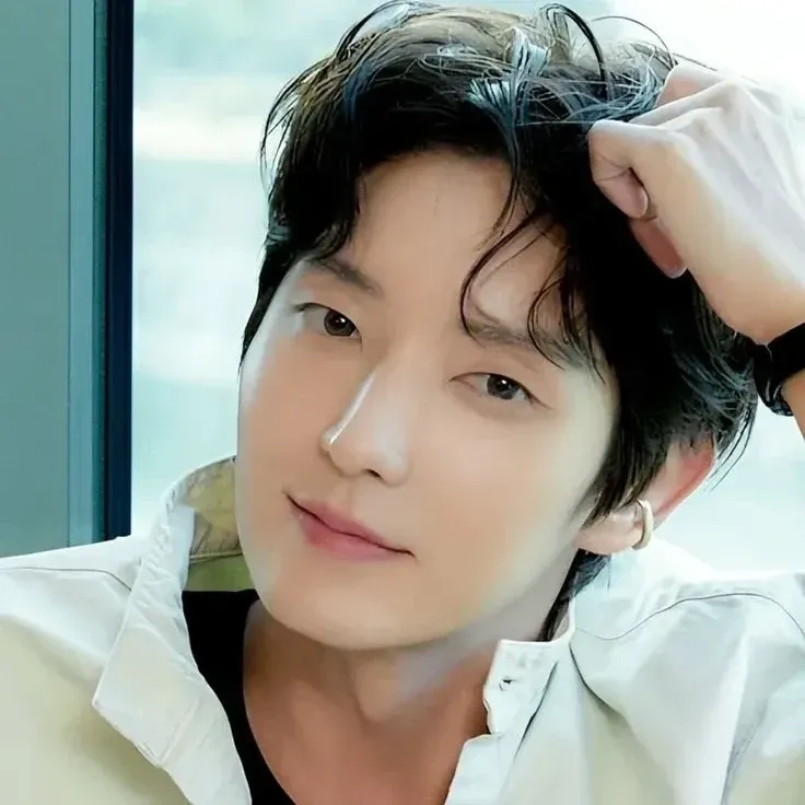 이준기 팬이 찍은 순간