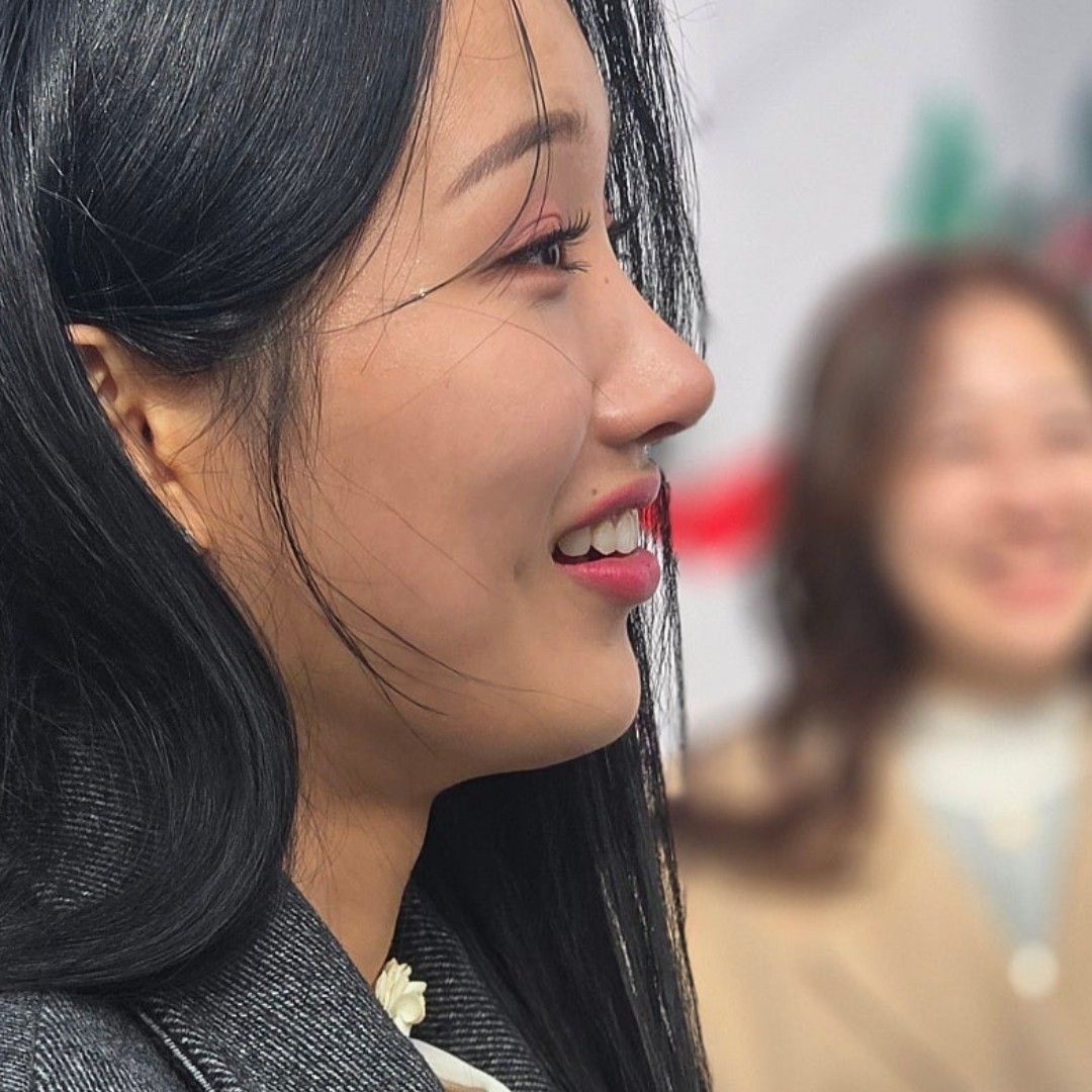 Latest photo of Kim Soyeon (2004)