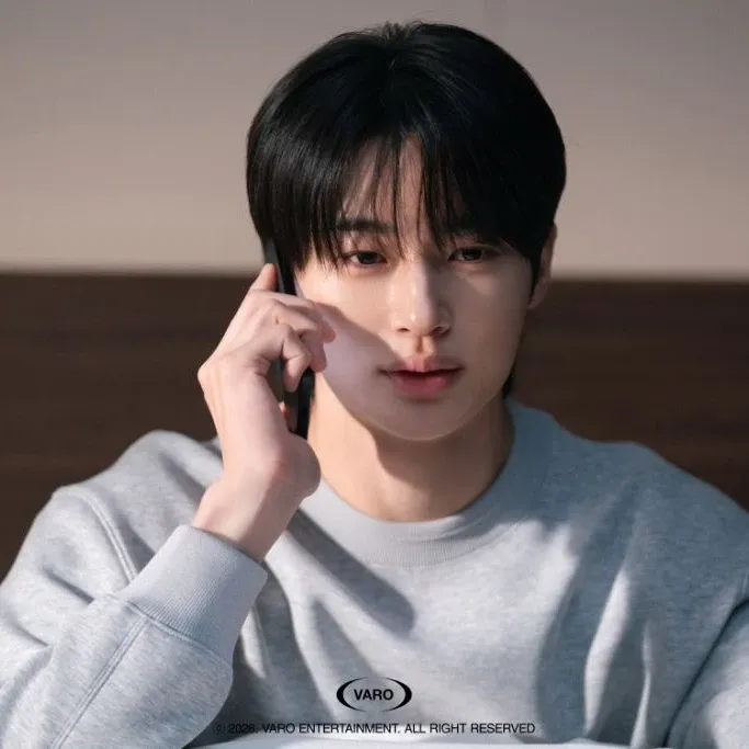 변우석의 최신 사진
