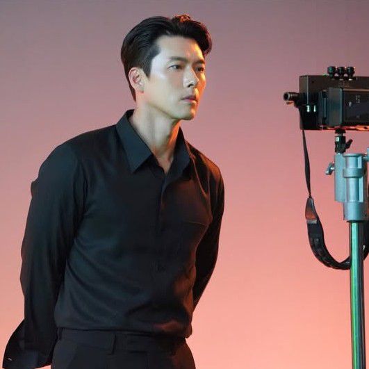 玄彬的最新照片