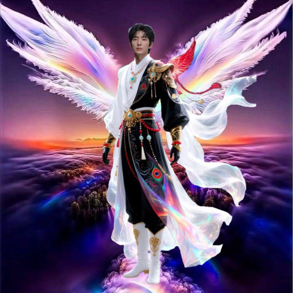 Recent activity shot of Lee Joongi