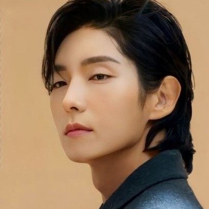 A moment captured by a fan of Lee Joongi