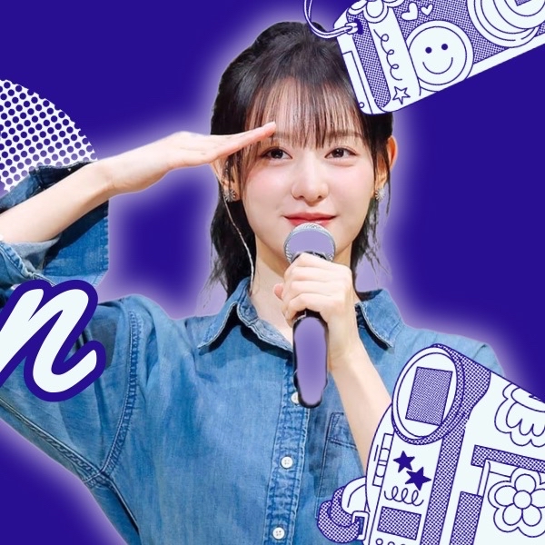 Latest photo of Kim Jiwon