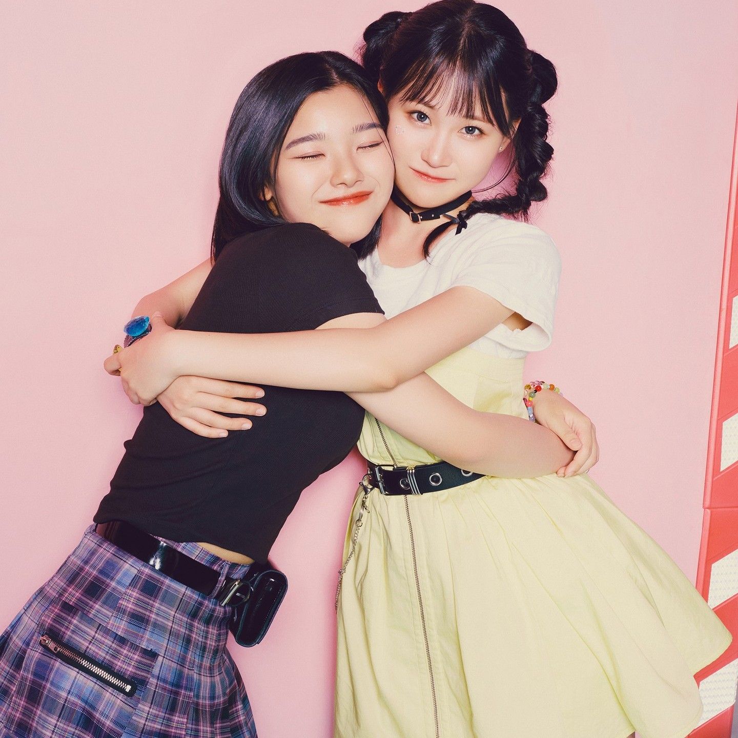 キム・ダヒョンの最新写真