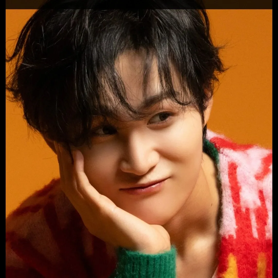 김희재 최근 활동샷