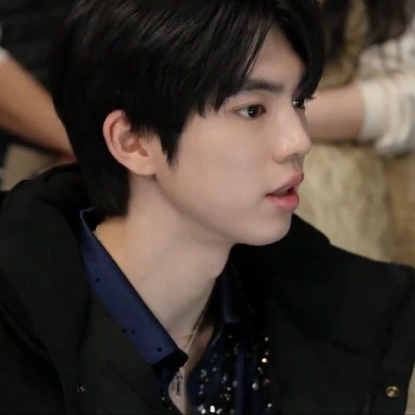 Foto kegiatan terbaru dari Cha Junhwan