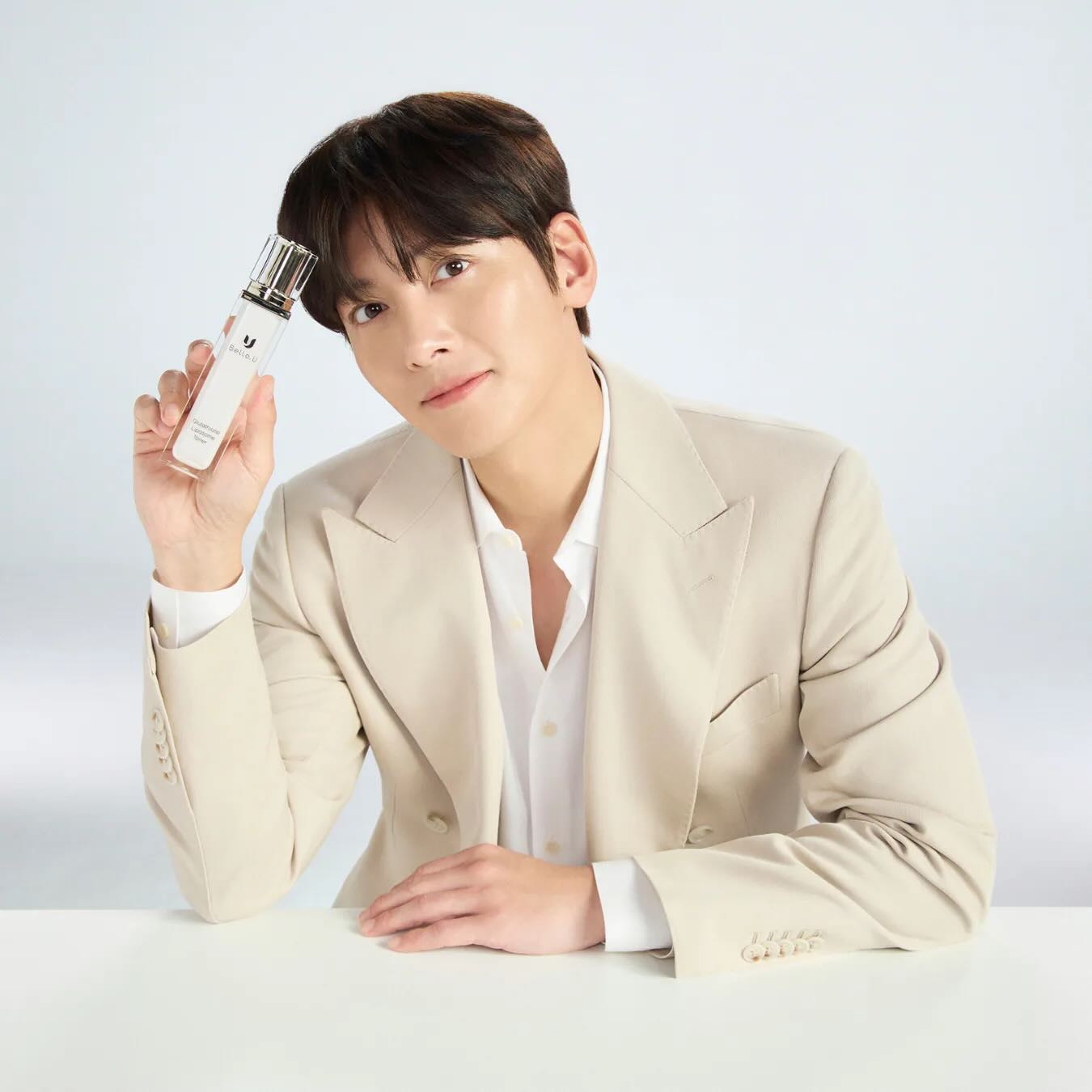 ファンが撮影したチ・チャンウクの瞬間