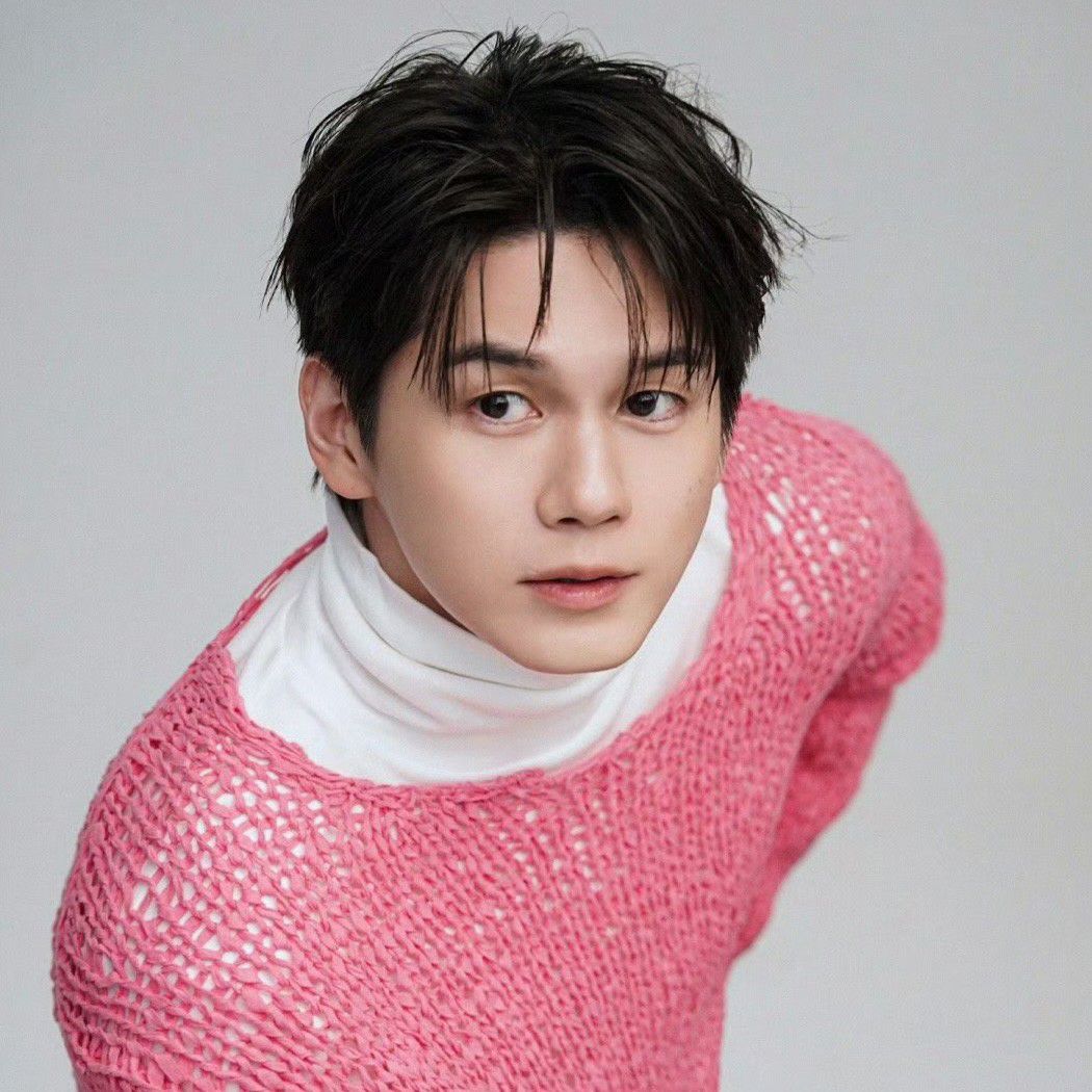 邕聖祐的近期活動照