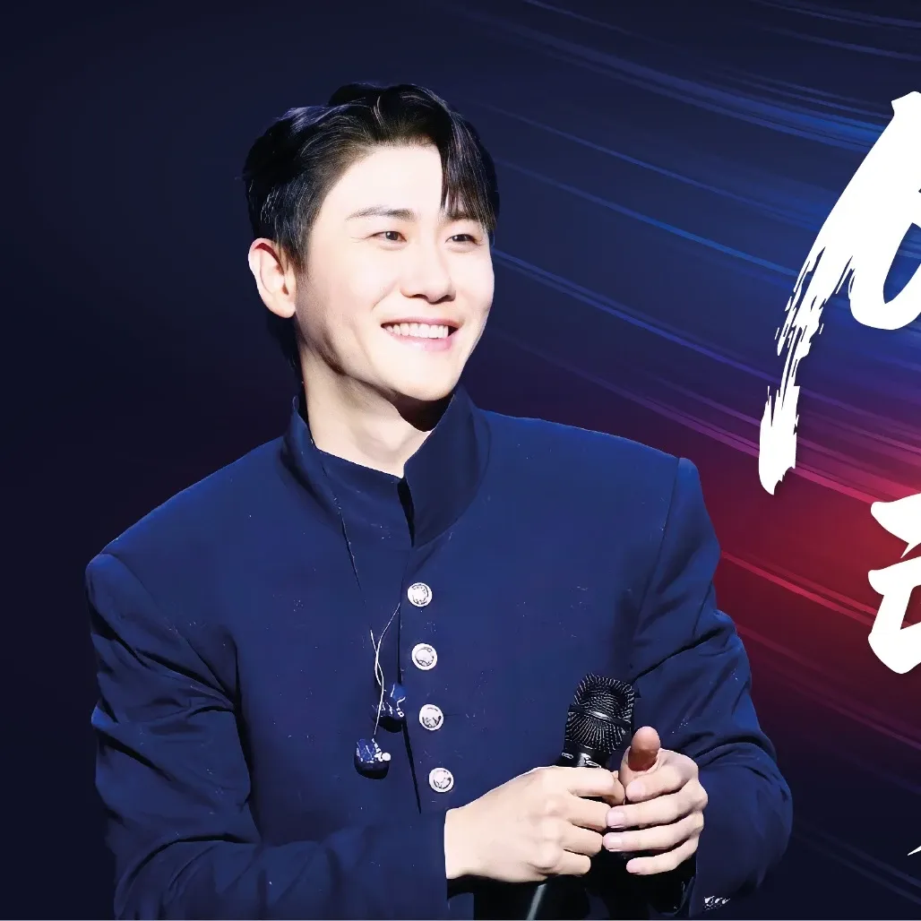 영탁 최근 활동샷