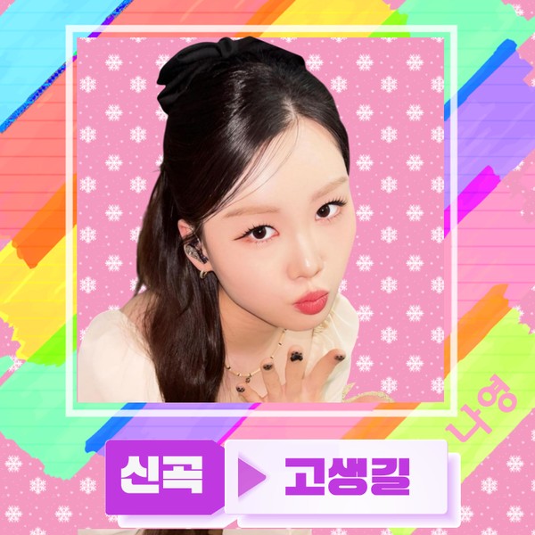 Popular profile image of Na Young selected by vote