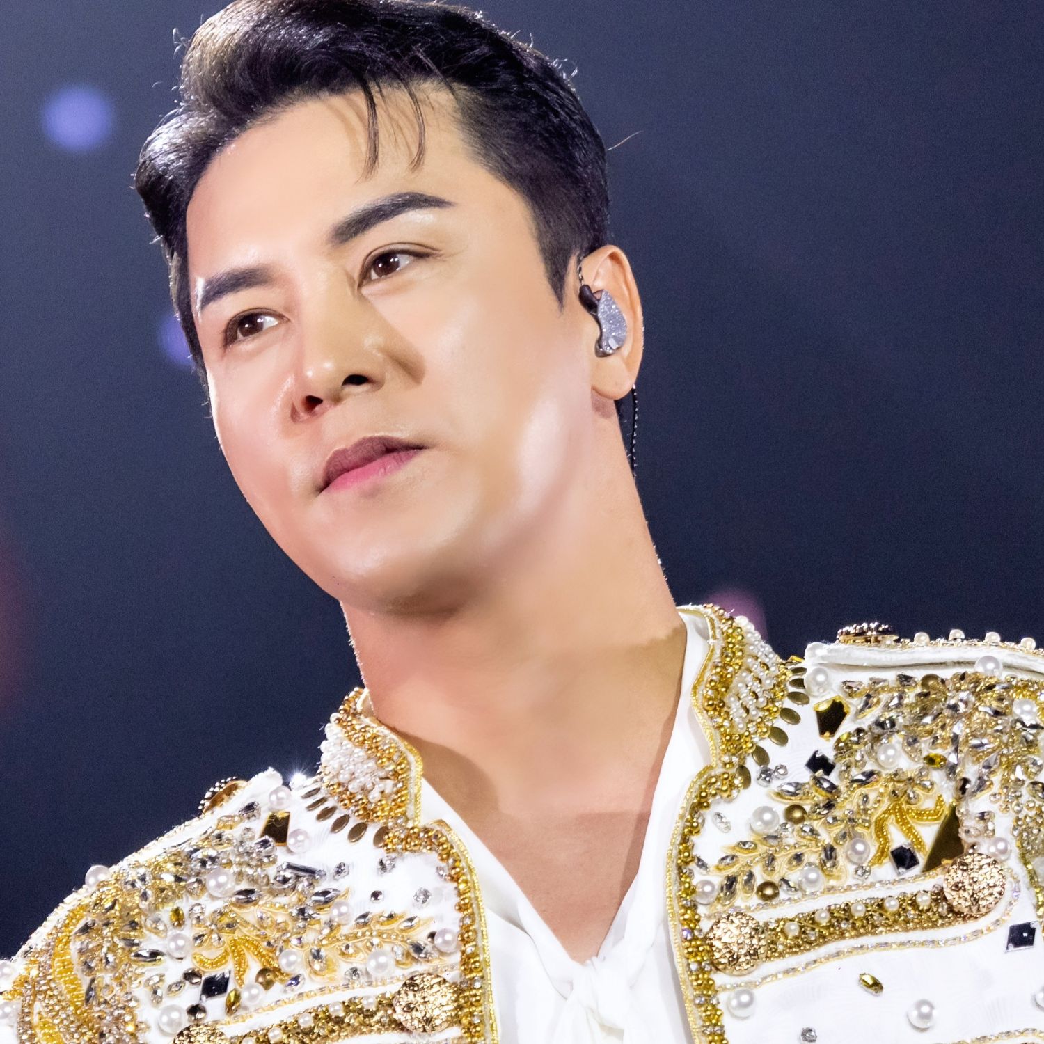 張民好的最新照片