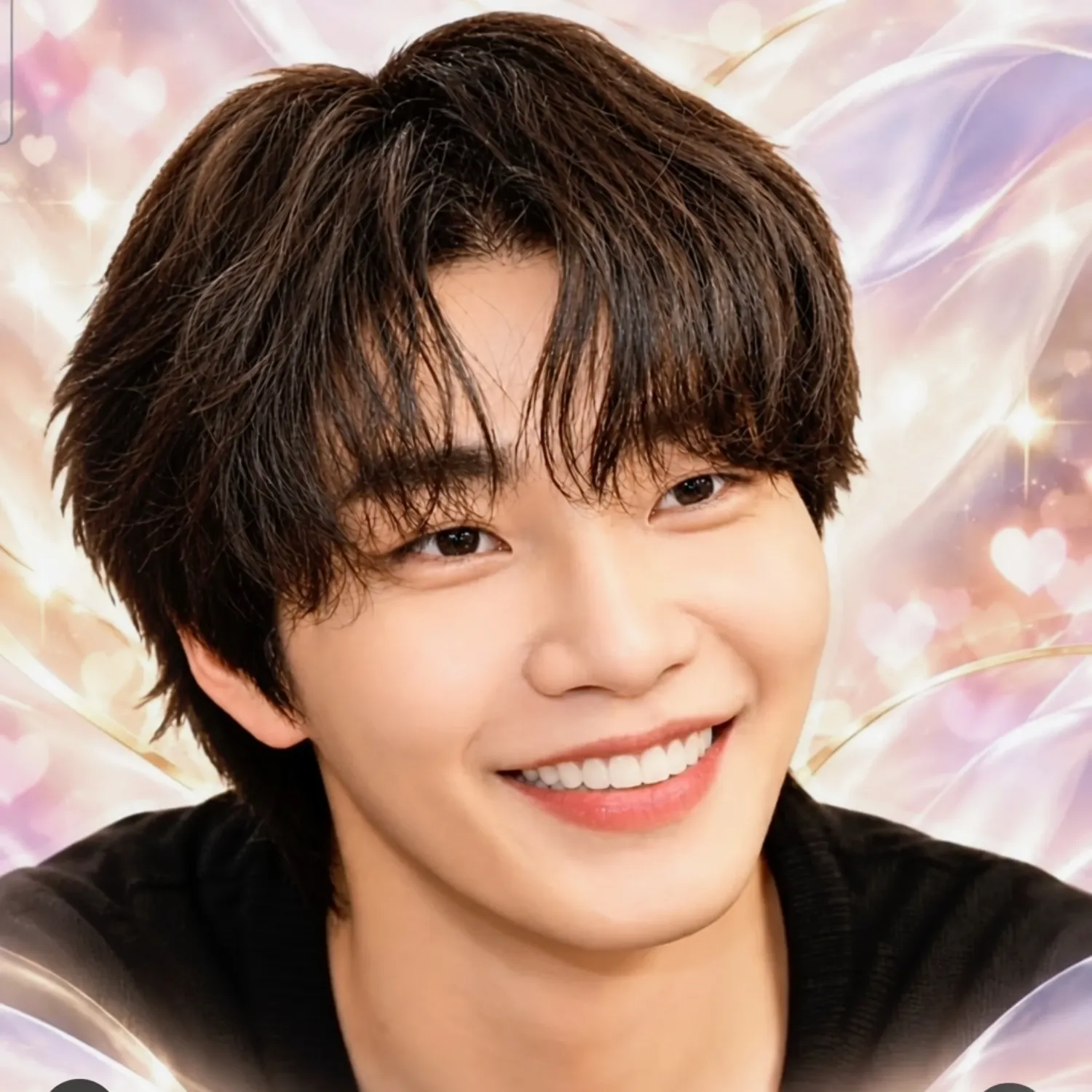 Latest photo of Kim Jaeyoung