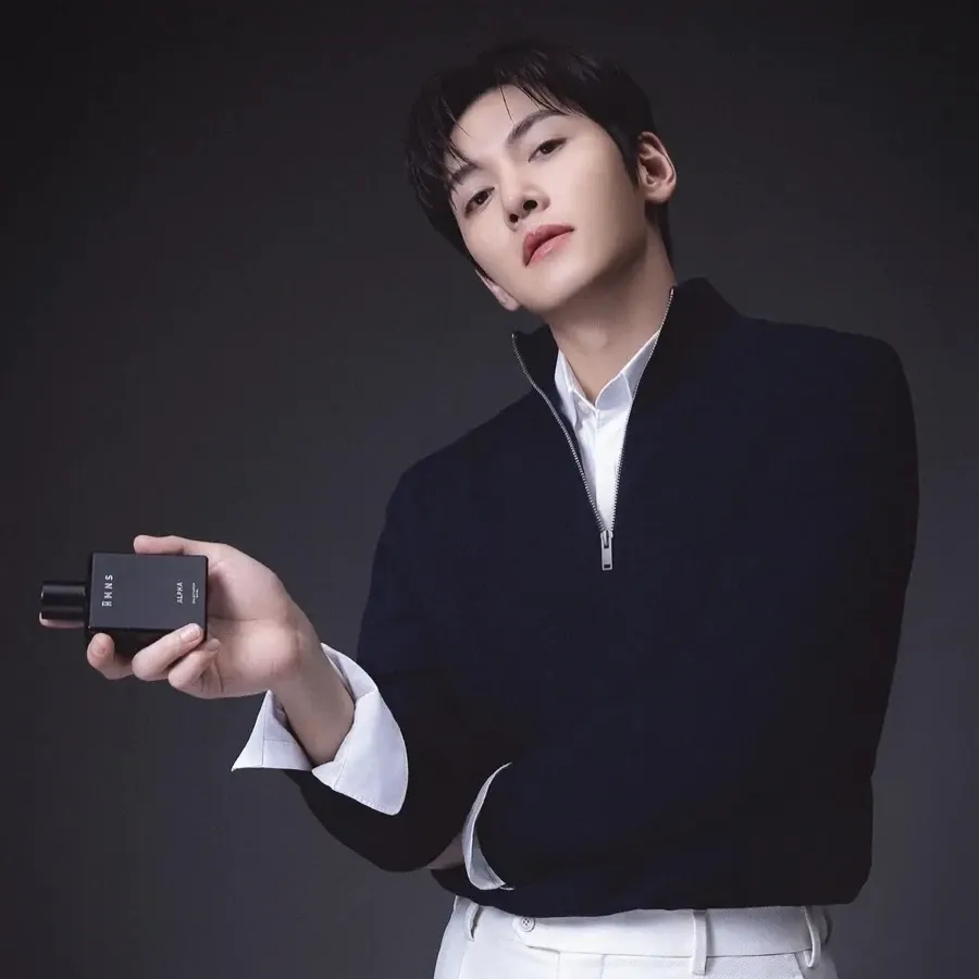 Latest photo of Ji Changwook