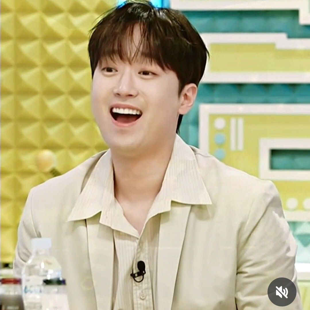 ファンが撮影したイ・チャンウォンの瞬間