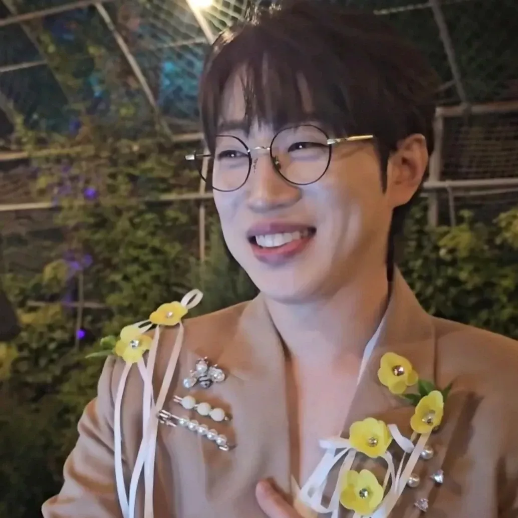 Latest photo of An Sunghoon