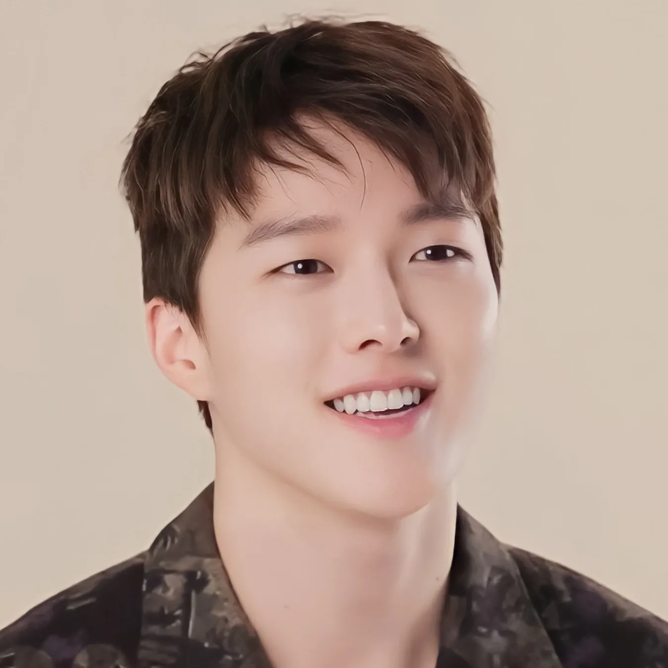 张基龙的幕后花絮