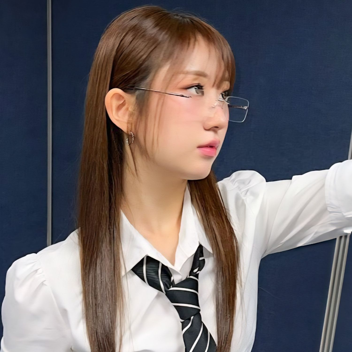 チョン・ユジンの最近の活動ショット