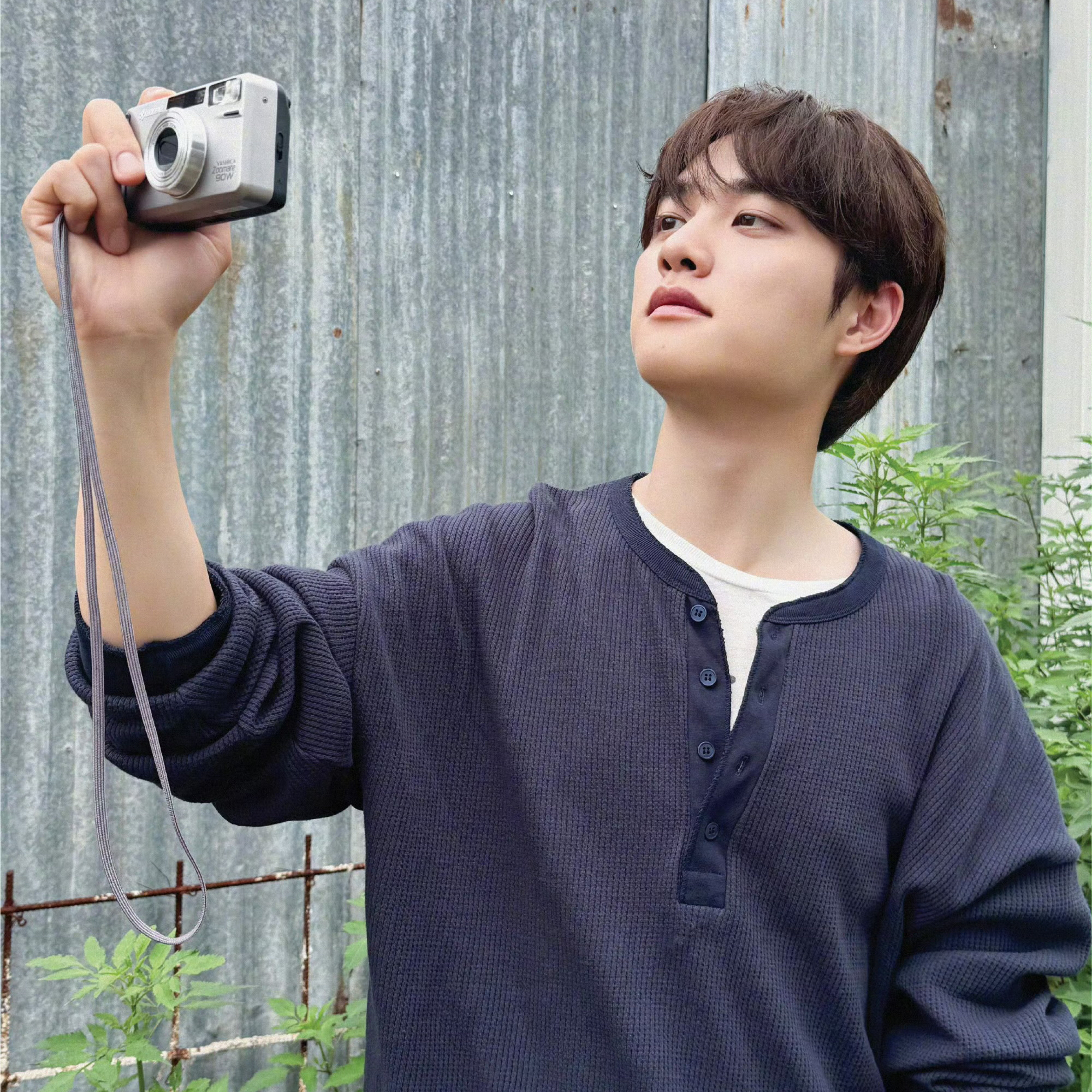 Foto terbaru dari Doh Kyungsoo (D.O.)