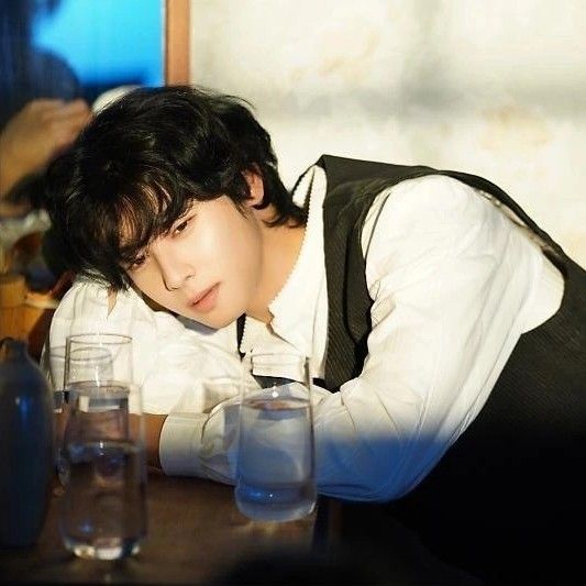 Latest photo of Cha Eunwoo