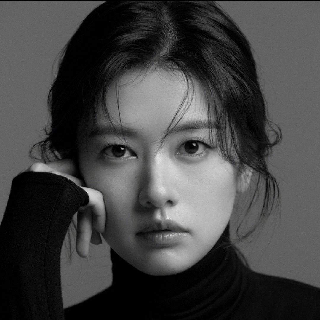 Foto terbaru dari Jung Somin