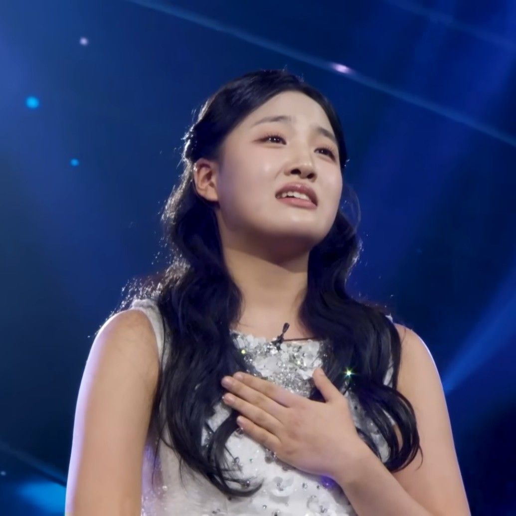 Latest photo of Kim Taeyeon