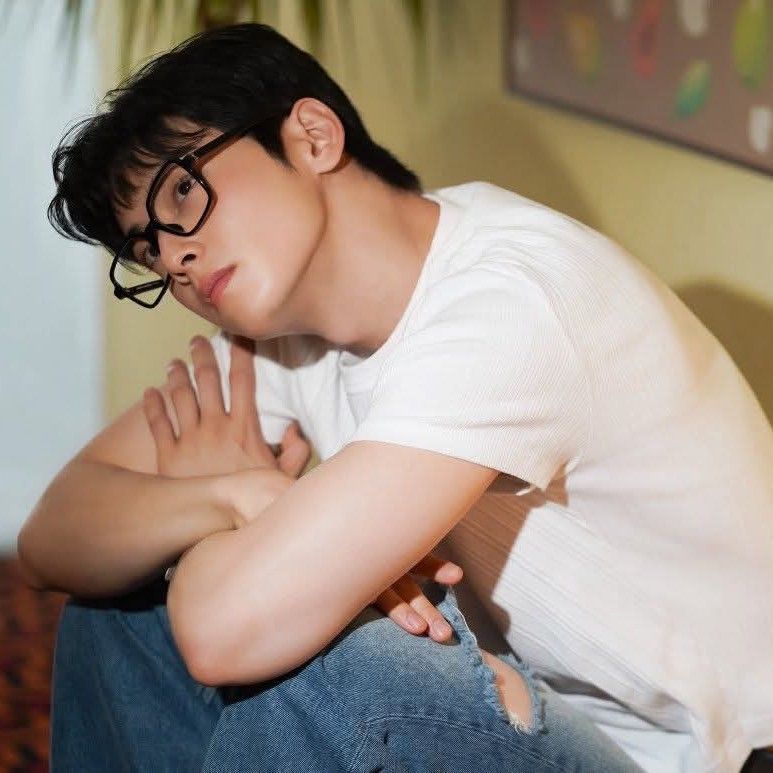 车银优的幕后花絮