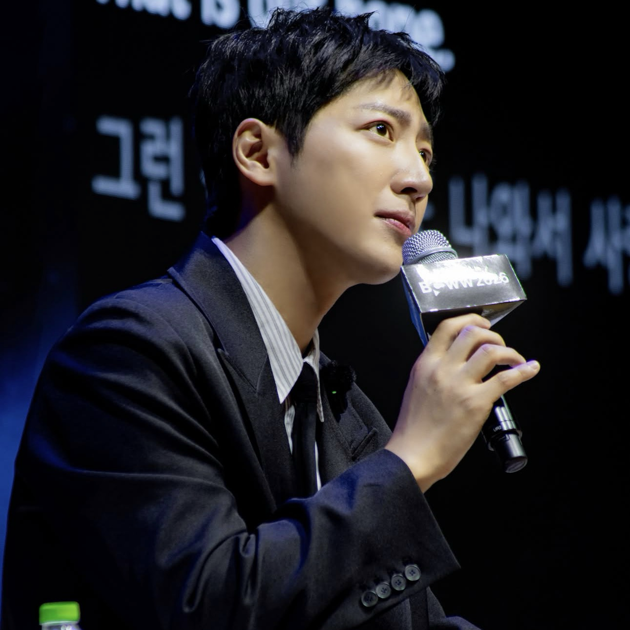 Latest photo of Lee Sangyeob