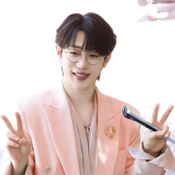 안성훈 팬이 찍은 순간