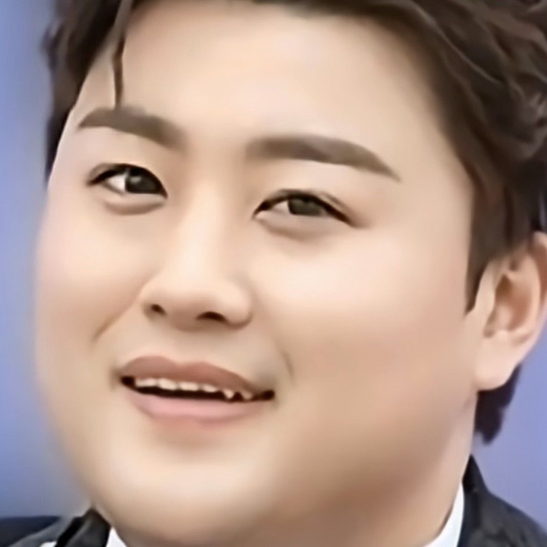 金浩中的幕后花絮