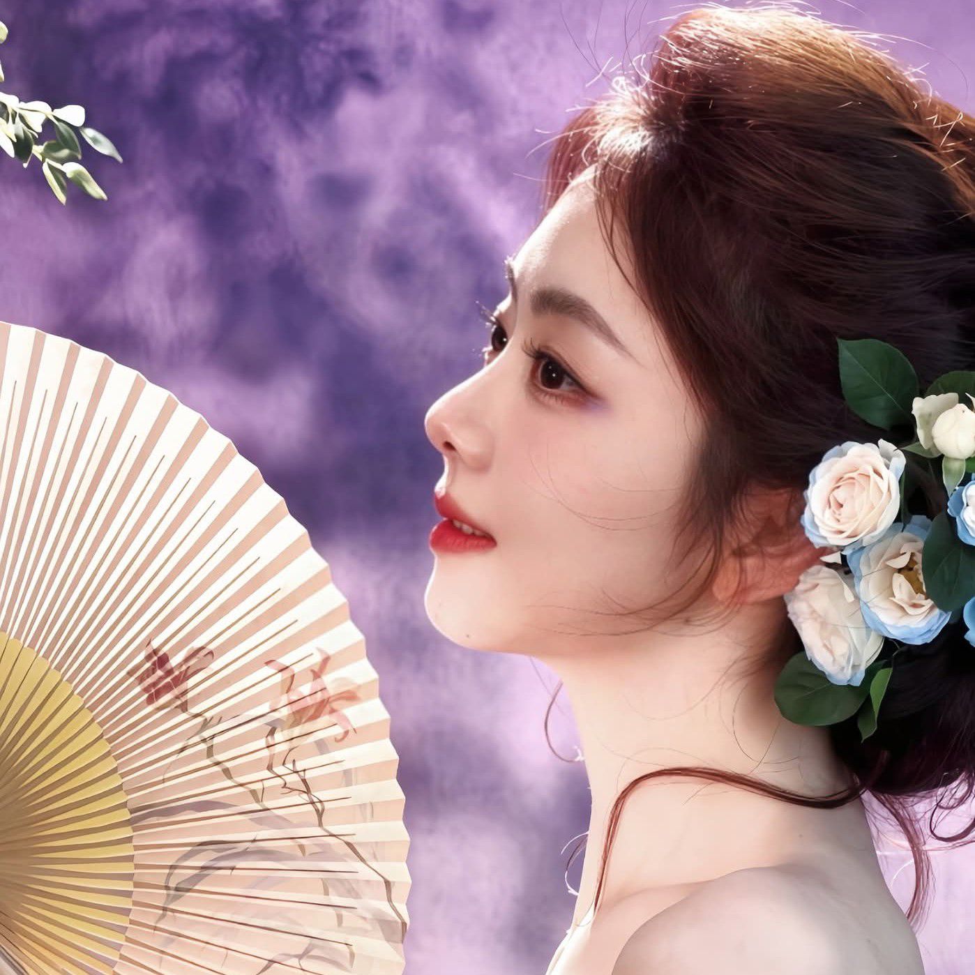 Latest photo of Tan Song Yun