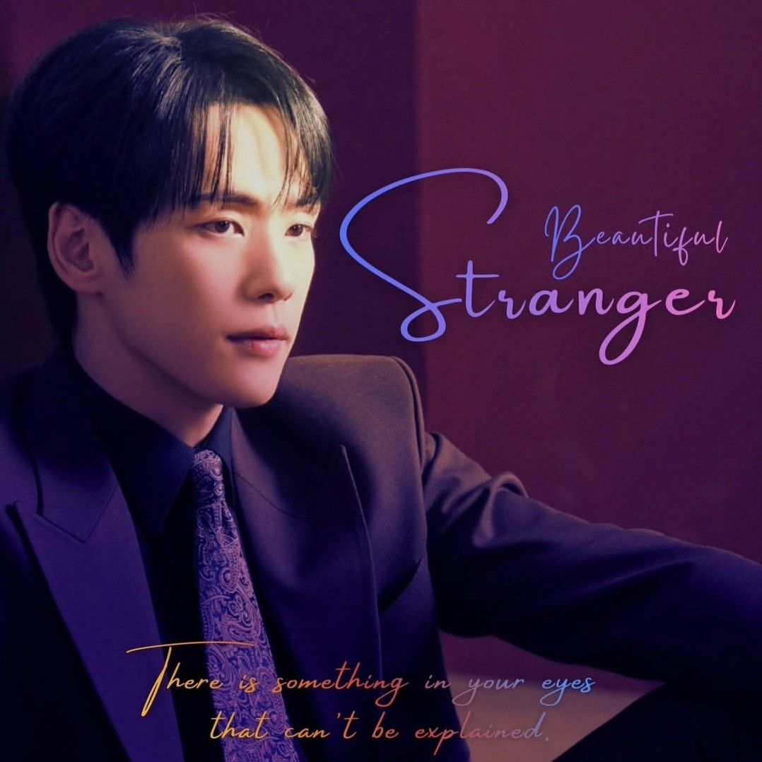 Recent activity shot of Kim Junghyun