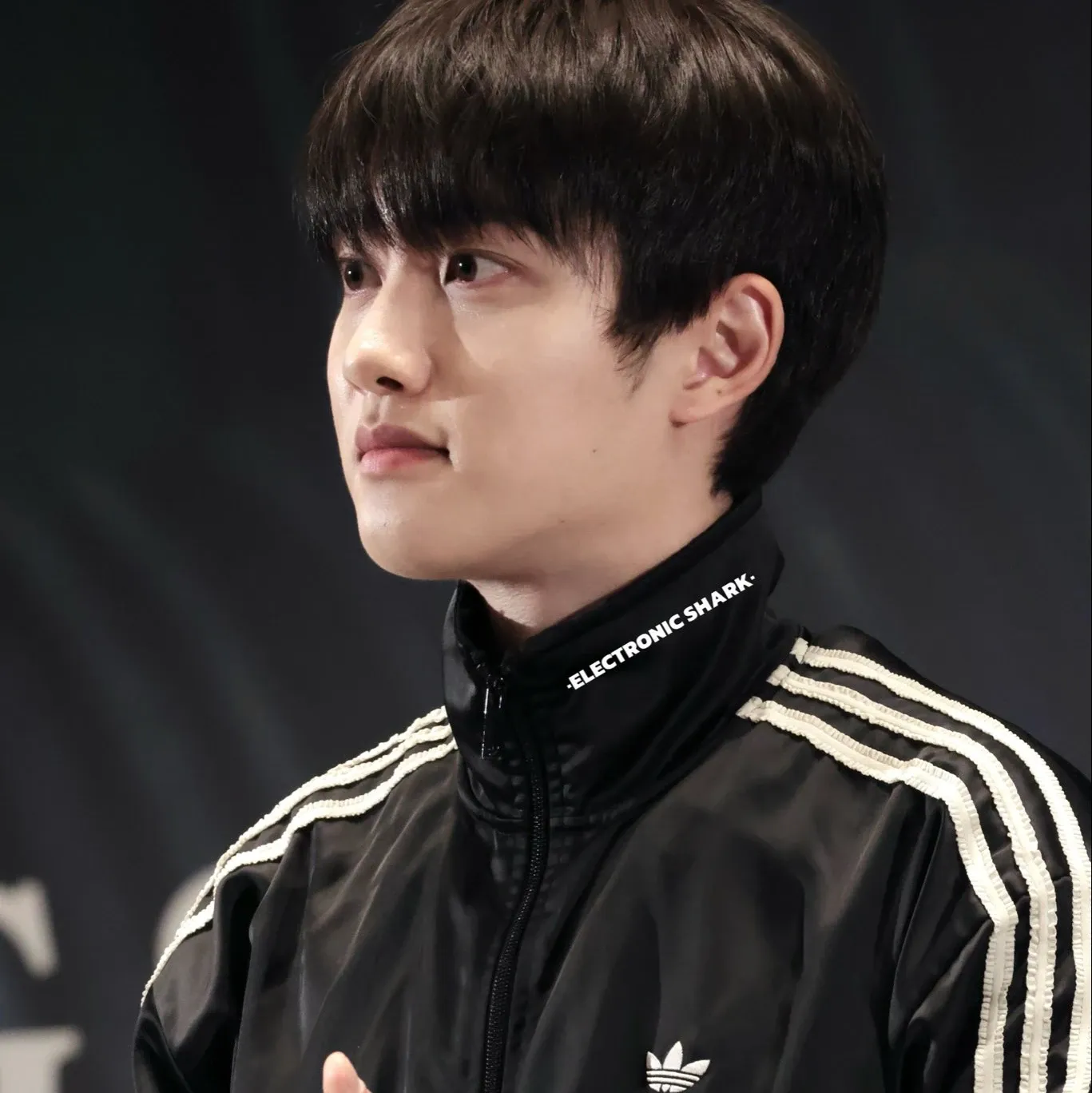 Foto kegiatan terbaru dari Doh Kyungsoo (D.O.)