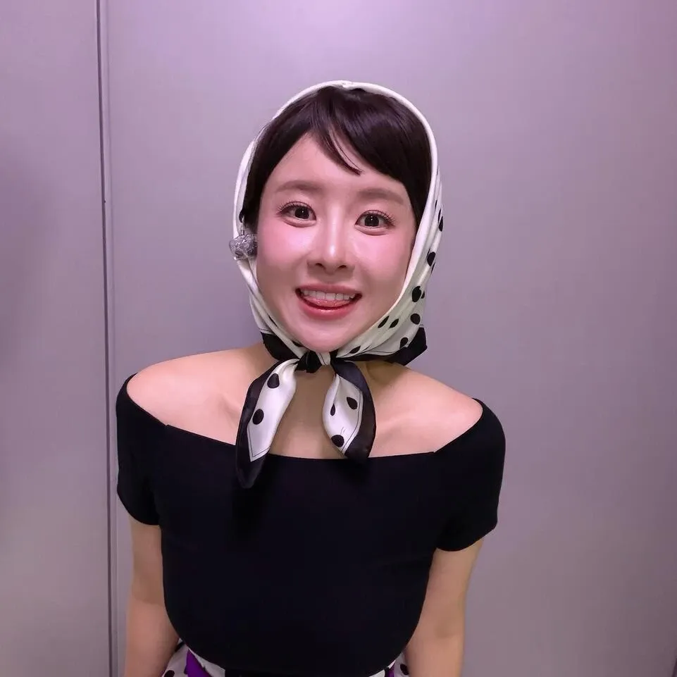 Recent activity shot of Eun Gaeun