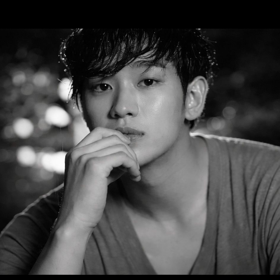 ファンが撮影したキム・スヒョンの瞬間