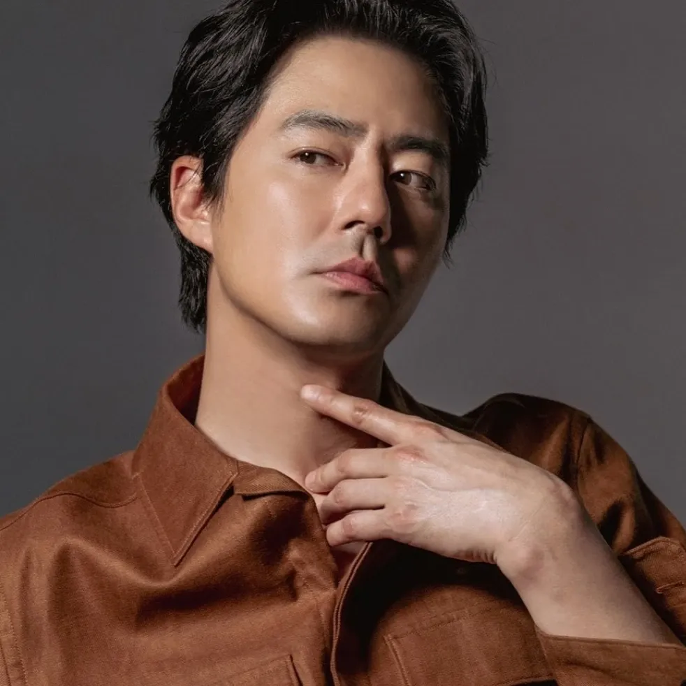 A moment captured by a fan of Jo Insung