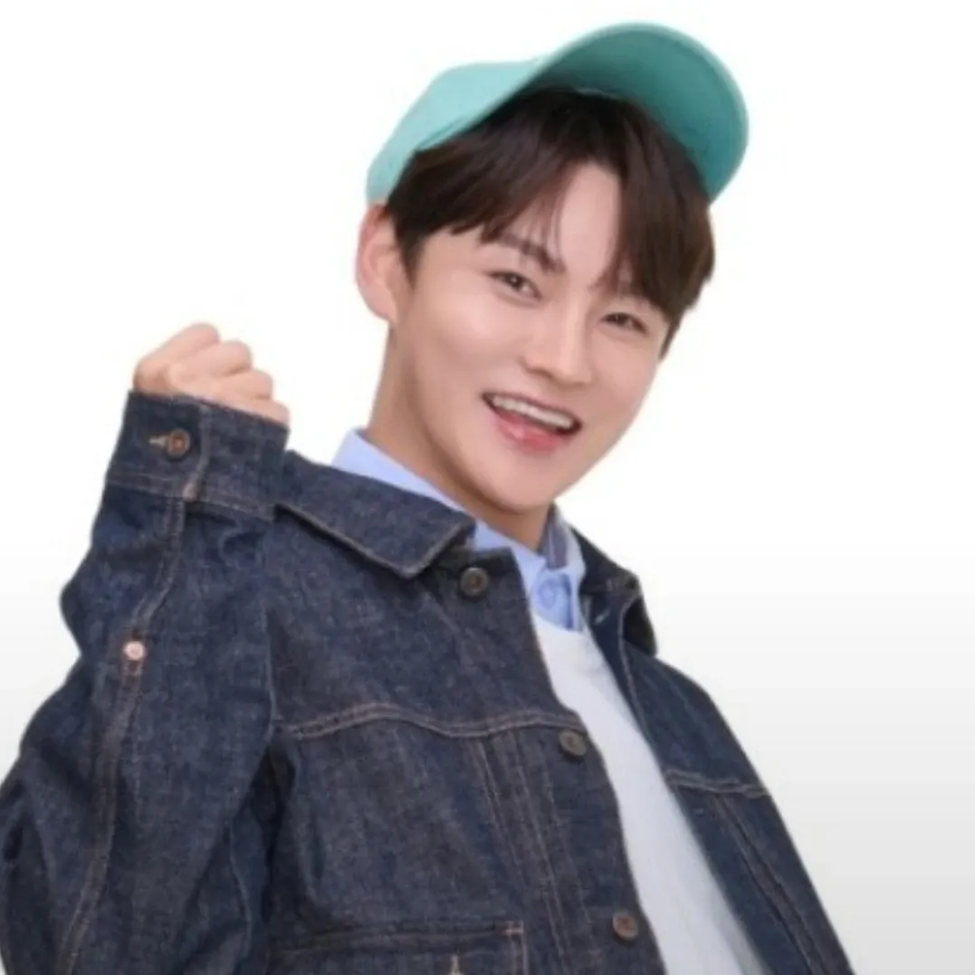 박서진 팬이 찍은 순간