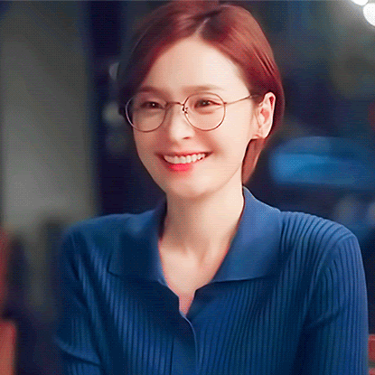 A moment captured by a fan of Jeon Mido