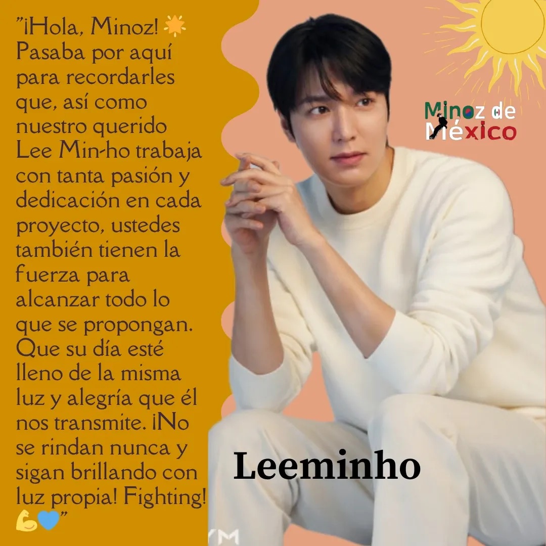 イ・ミンホのビハインドカット