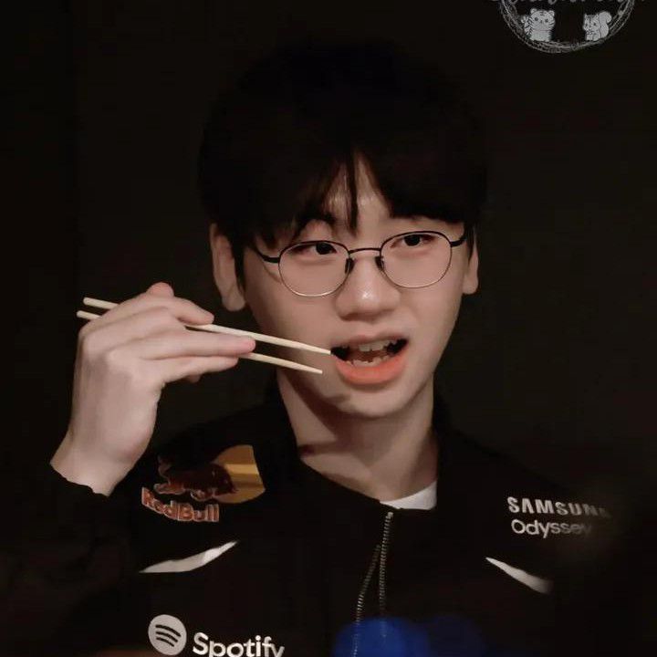 Doran的幕后花絮