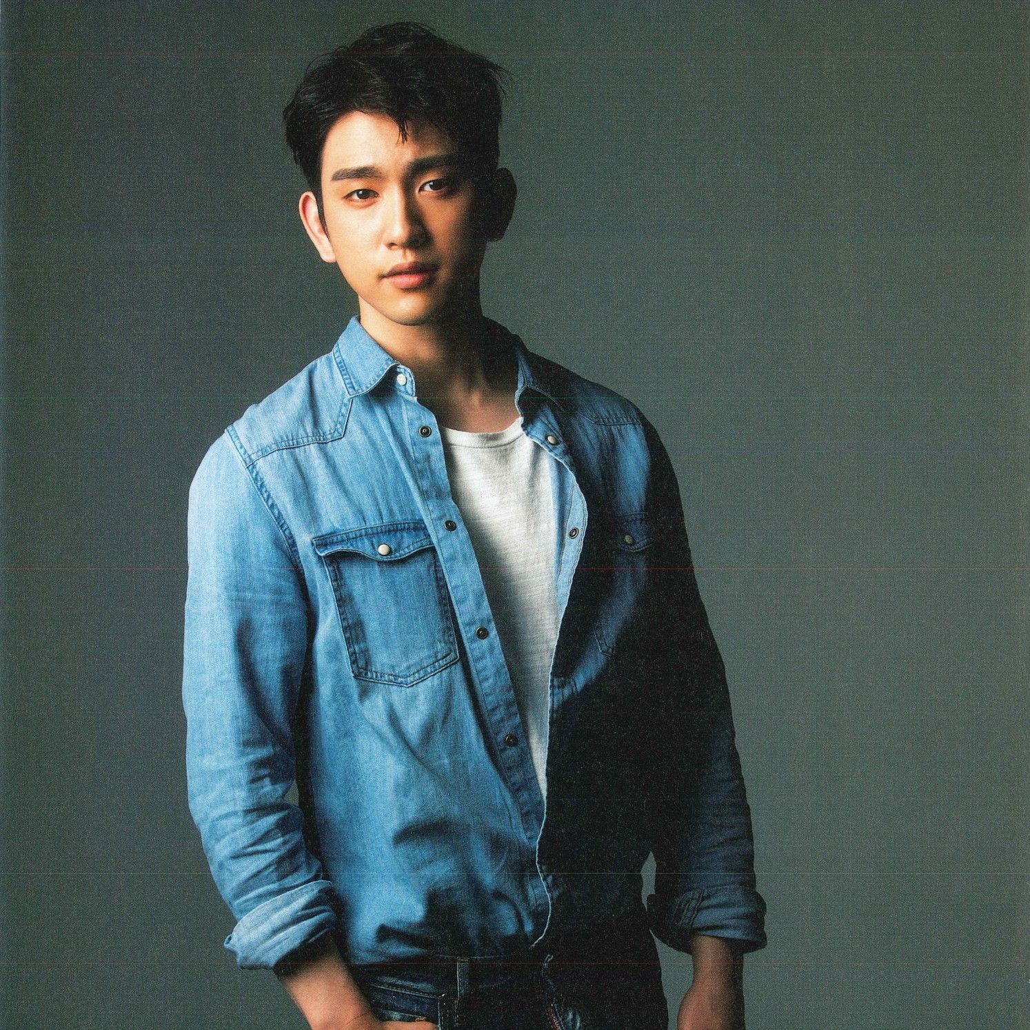 朴珍荣的近期活动照