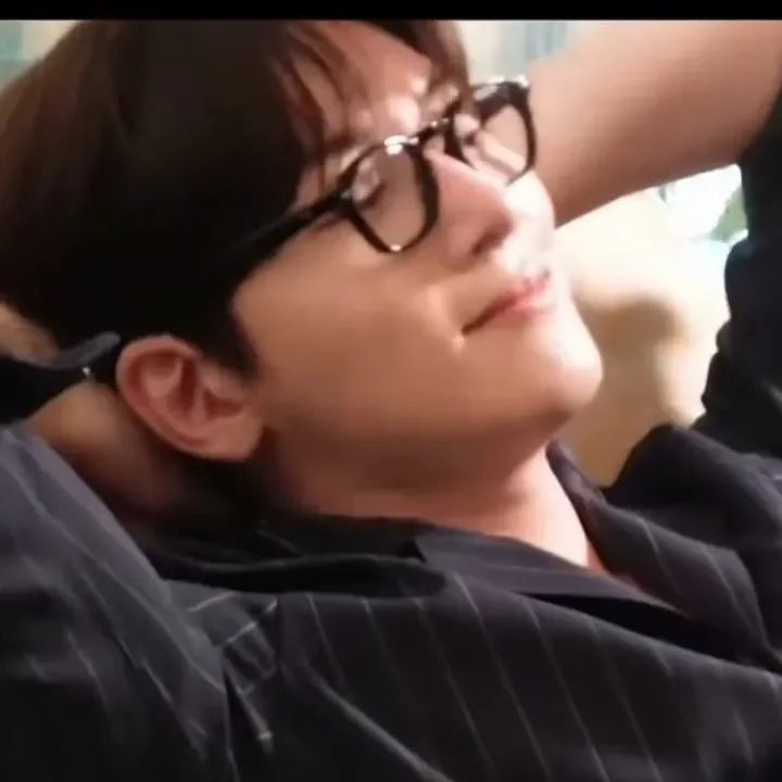 Recent activity shot of Ji Changwook