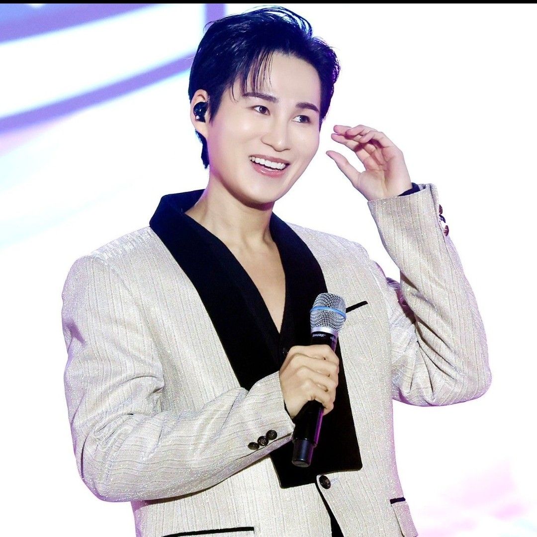 김희재 팬이 찍은 순간