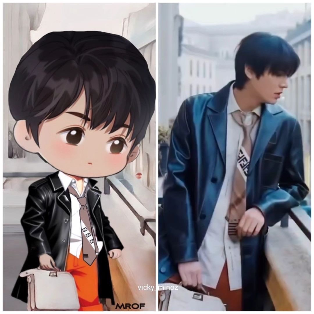 李敏镐的近期活动照