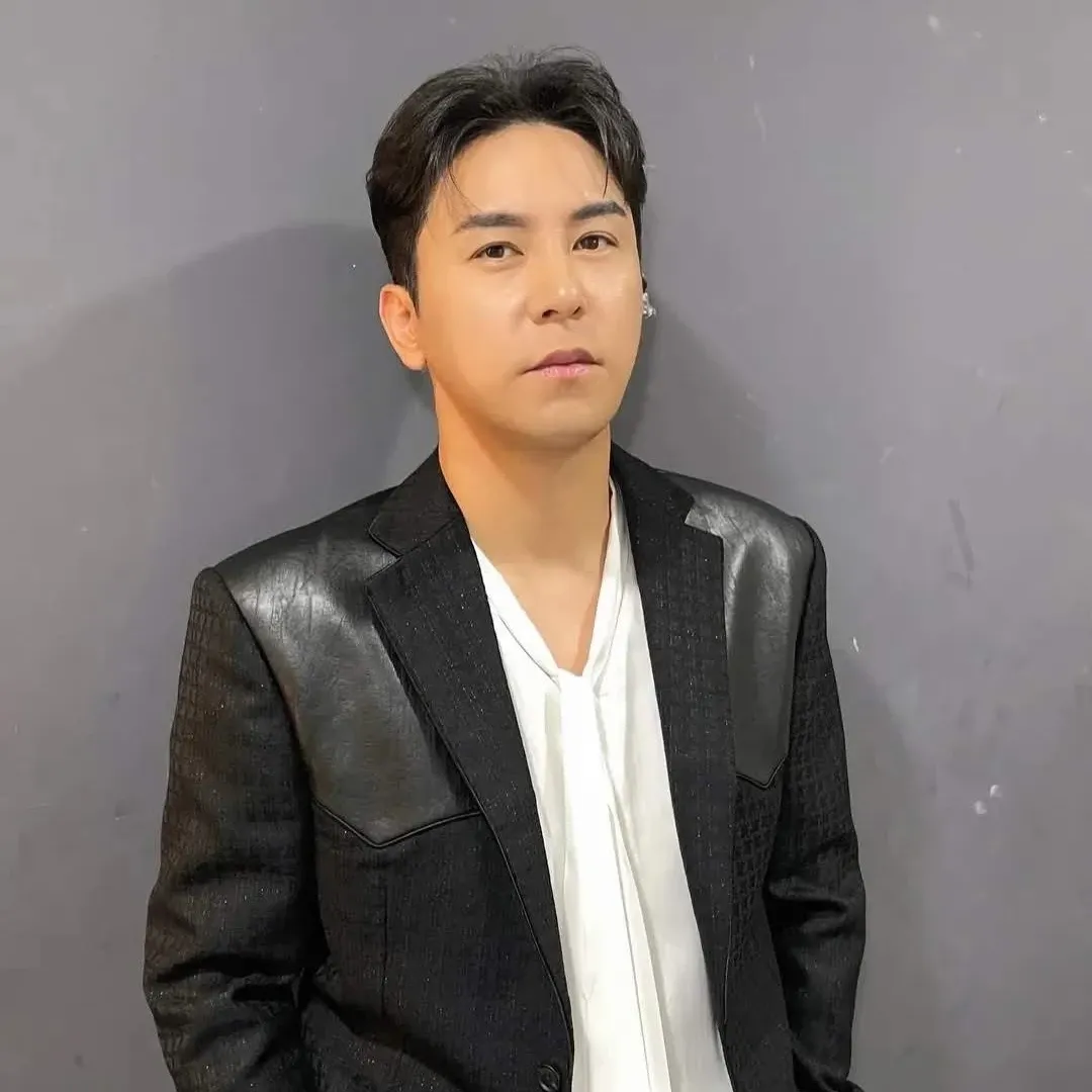 Foto terbaru dari Jang Minho