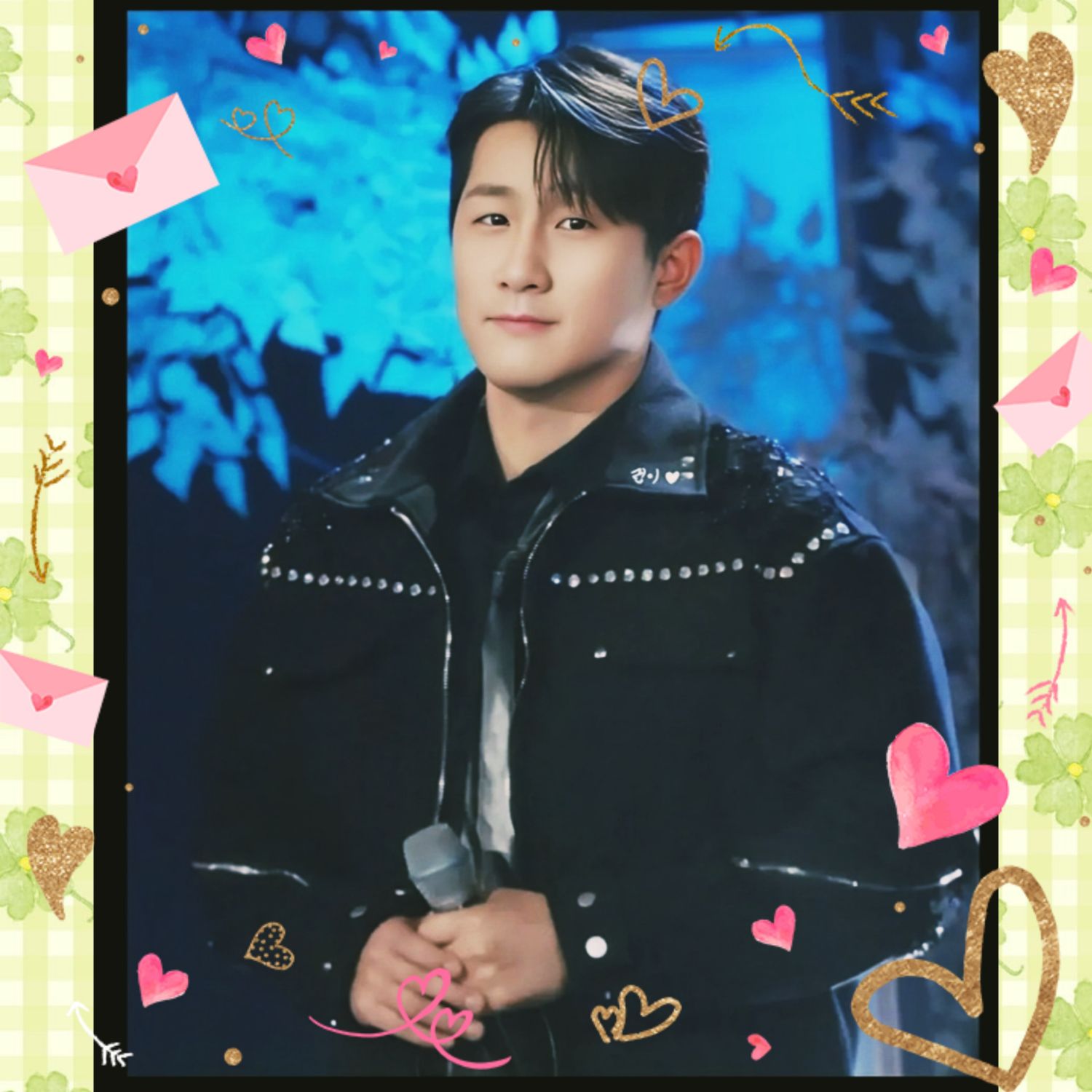 Latest photo of Na Sangdo