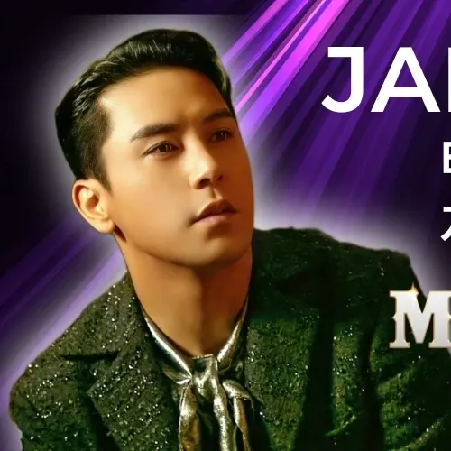 チャン・ミンホの最近の活動ショット