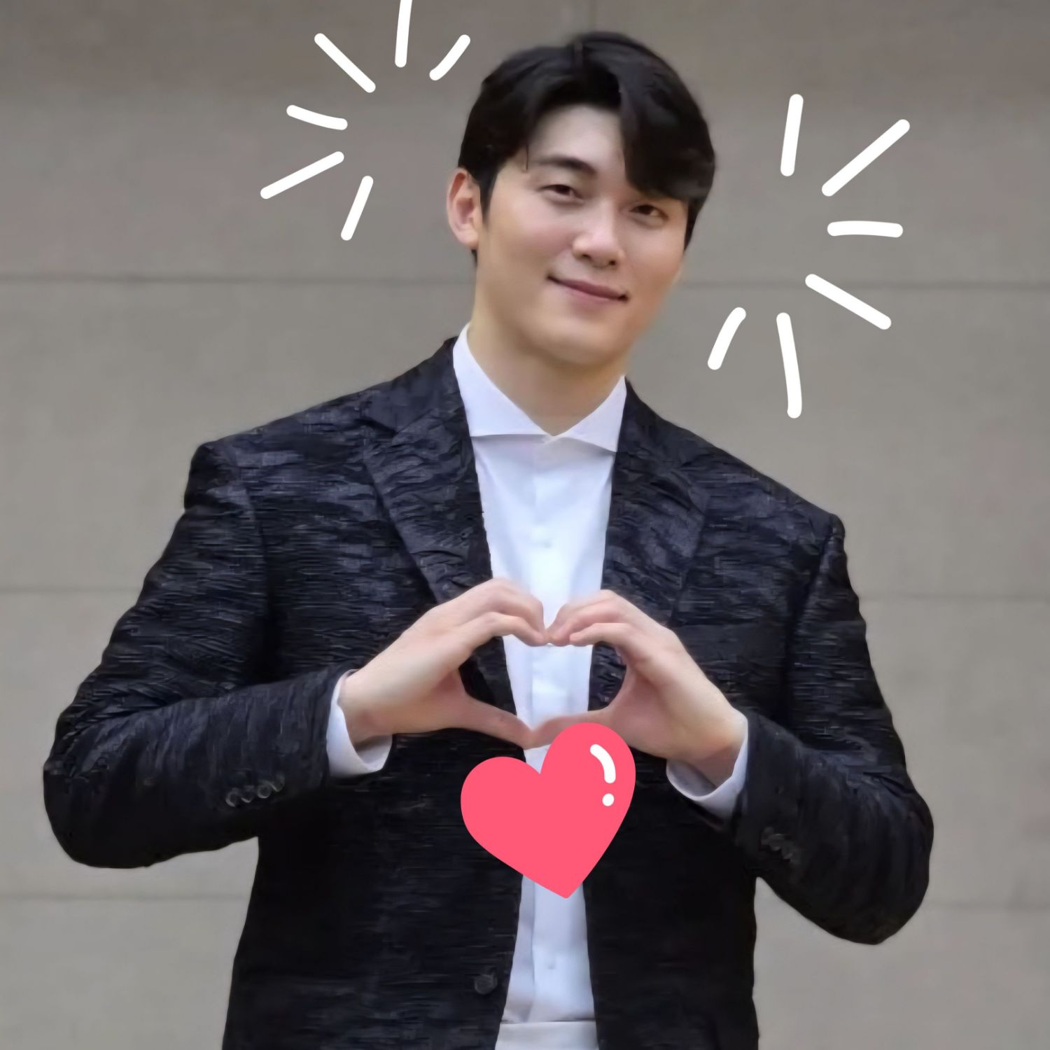 Latest photo of Jeon Jonghyeok