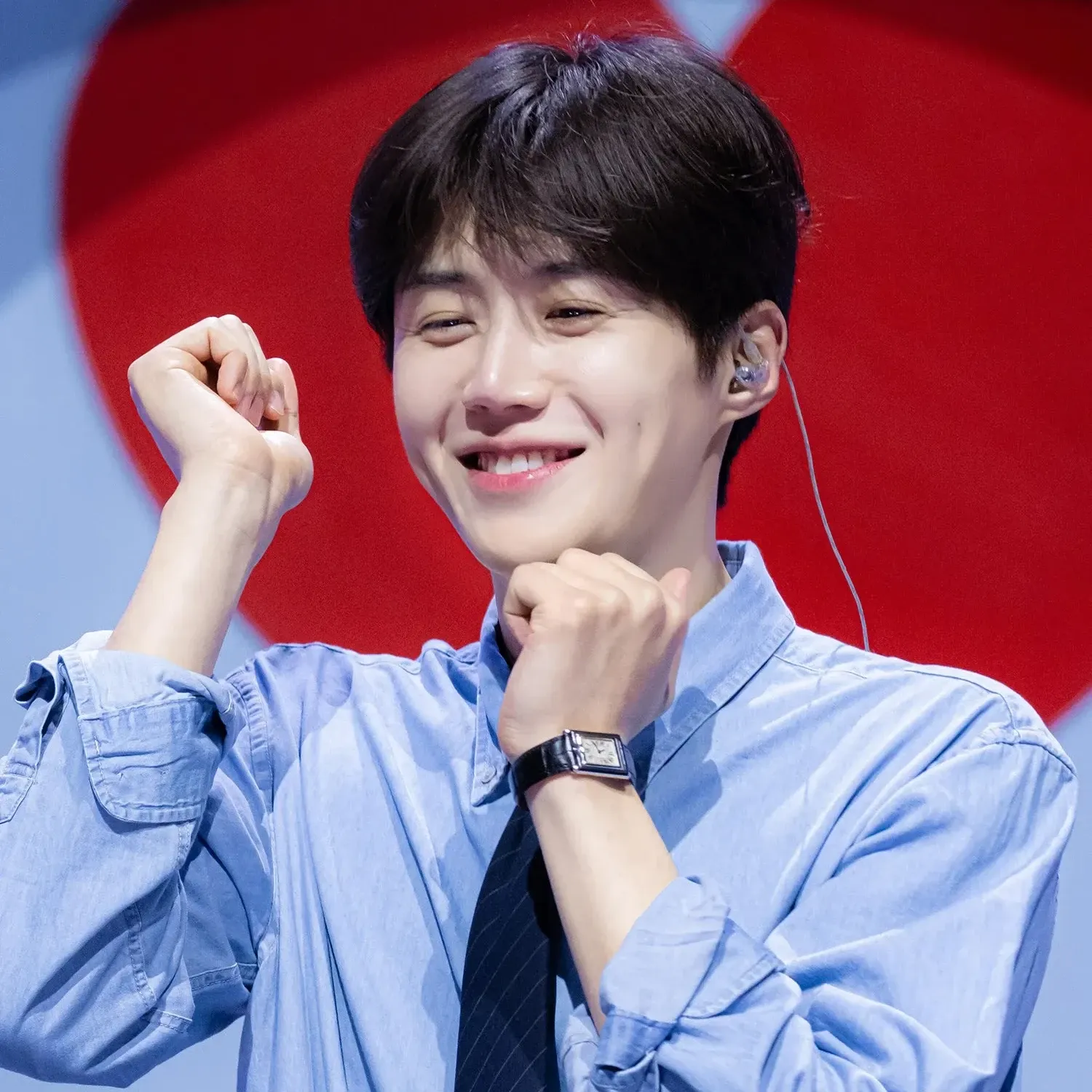 キム・ソンホの最新写真